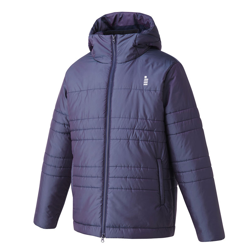 中綿ジャケット バドミントン・ソフトテニス アパレル(ユニ) (Y2344)