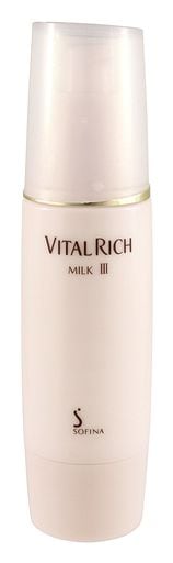 ソフィーナ バイタルリッチ ミルクIII(しっとり)