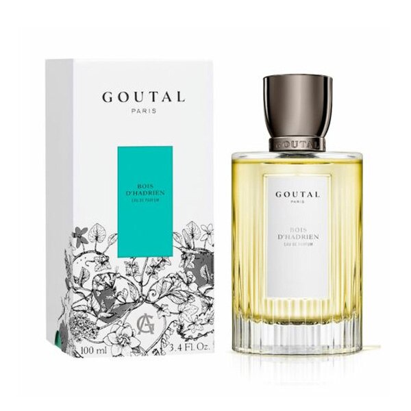 アニックグタール ボア ダドリアン ユニセックスボトル EDP SP 100ml
