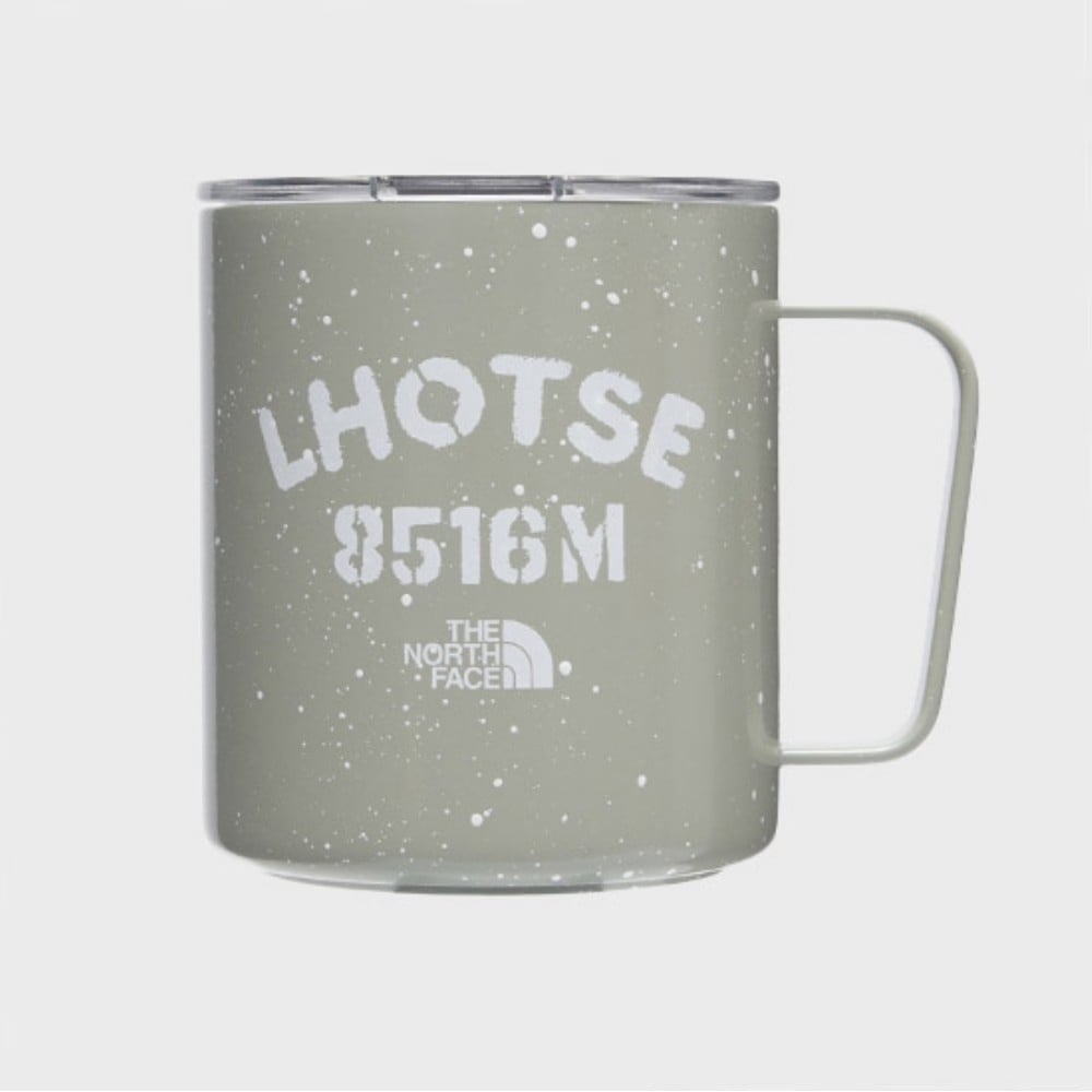 ノースフェイス TNFドットカップ 355ML NA5CQ02C_SLA