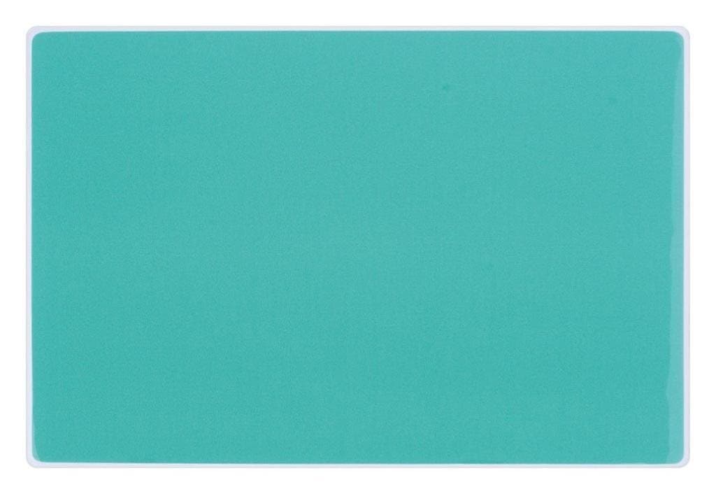 （まとめ買い）ミワックス デスクマットダブル SD-960W 00390129 [x3]