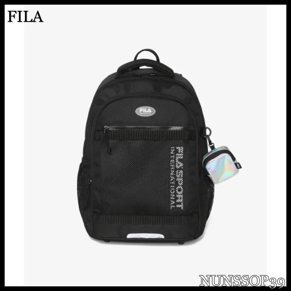 FILA Air Carry Backpack 1200FK253BP07X002001
