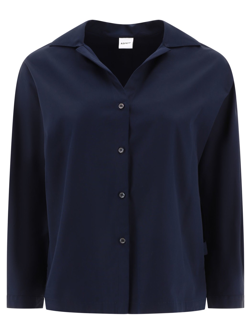 5469D30785098 ブルー 春夏2024 シャツ レディース vi