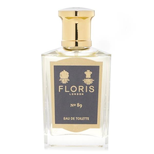 No 89 オードトワレスプレー 50ml