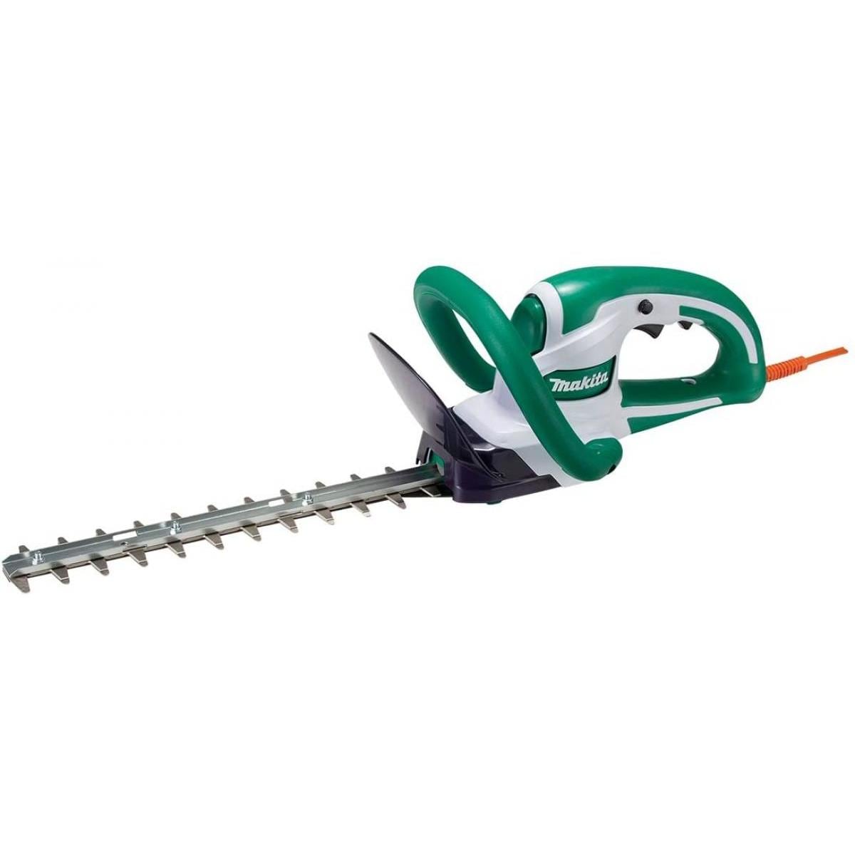 【送料無料】マキタ makita 生垣バリカン ヘッジトリマー 電源コード式 刈込幅300mm/切断径15mm MUH3002 ガーデニング 特殊コーティング刃