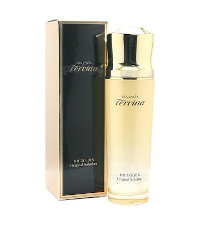 韓国化粧品ISA KNOXテルビナ The golden セット 楽天市場