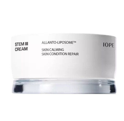 ステム3 クリーム 50ml/デイリーケアで肌バリア改善