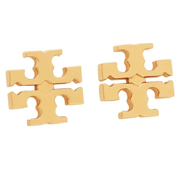 ピアス アクセサリー キラ 17843 ゴールド レディース TORY BURCH 17843 720