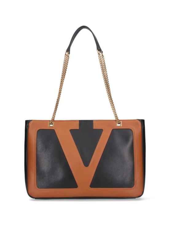 VALENTINO GARAVANI Women Shoulder Bags 6W2B0R13PTJRFA Black