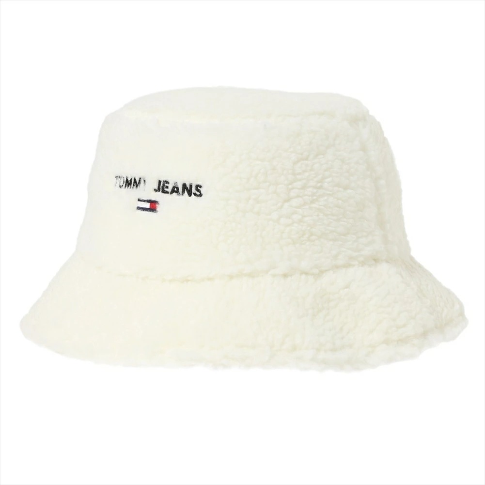 ハット AW0AW11095TCR Ecru メンズ