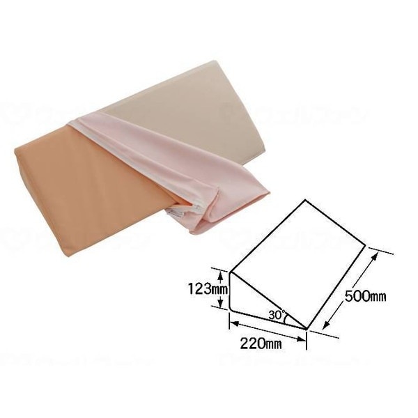 アイソネックス ナーセントメディカルパット 50 メーカー直送 7,344円