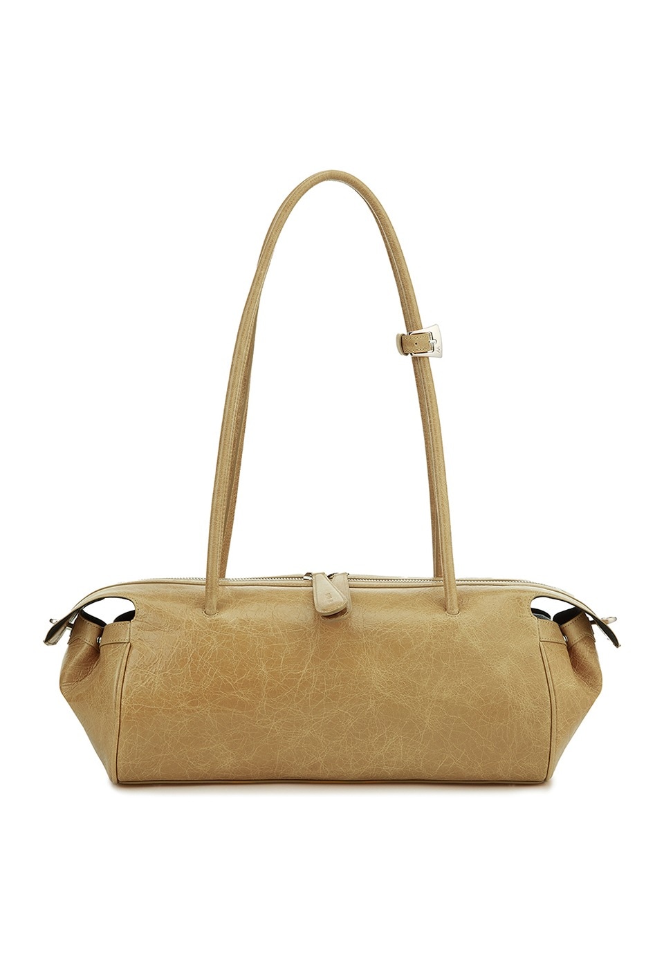 【OPEN Yy】 26SS CORGI : BEIGE