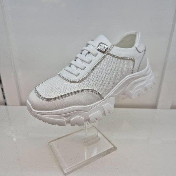 HC11 牛革婦人靴 N0W1U51Y310 (45902838)