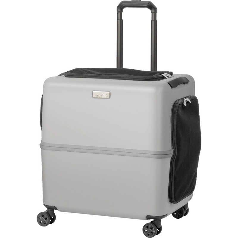 レジェンドウォーカー　ペットキャリー PETiCO / iCO PETiCO グレー