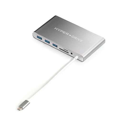 HYPER HyperDrive 11in1 Ultimate USB-C Hub HP15583 5,933円