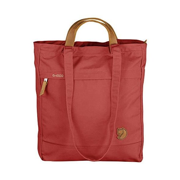 Fjallraven - Totepack No. 1， Dahlia 並行輸入品