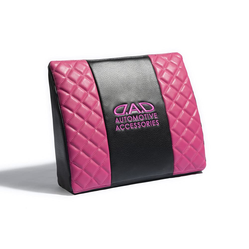 ギャルソン D.A.D ウエストクッション タイプ キルティングピンク【HA629】 1個 GARSON 44972