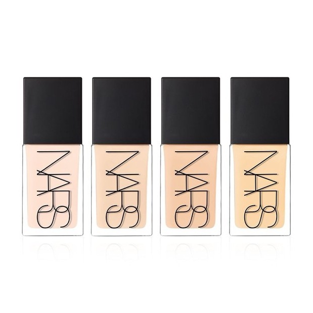 ライトリフレクティング ファンデーション 30mL リキッドファンデーション ツヤ肌 ベースメイク 全15色