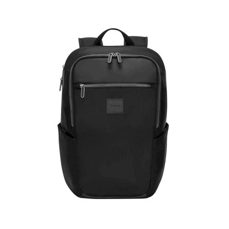 TARGUS　15.6 Urban Expandable Backpack - Black ブラック　TBB596