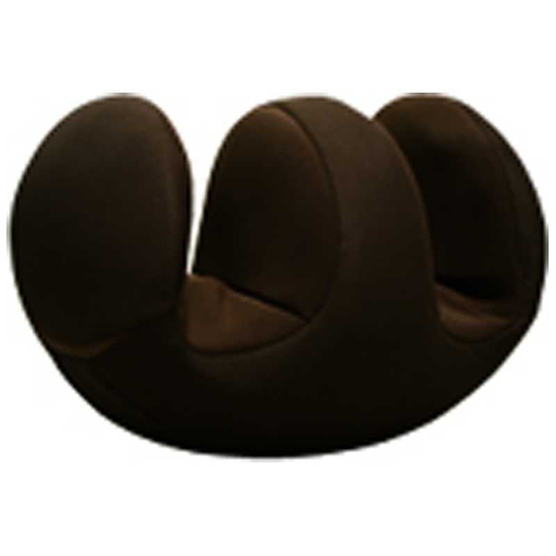 ツカモトコーポレーション　エアリーフット(Airly Foot) ポルト(port) ダークブラウン　AIM-007-DB