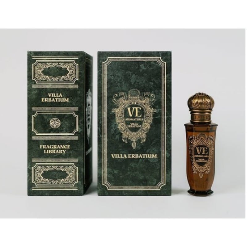 オイル香水15ml(ブラックスワン)