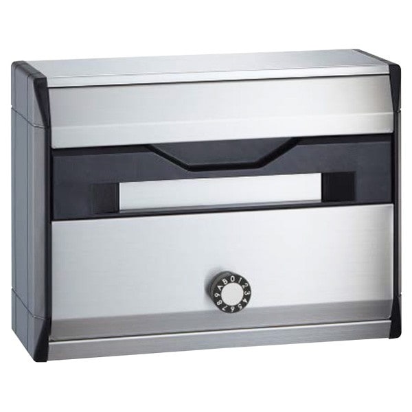 水上 ボンメールレインボーM2 KS-MB621S-L 静音大型ダイヤル錠 【0232-20782】