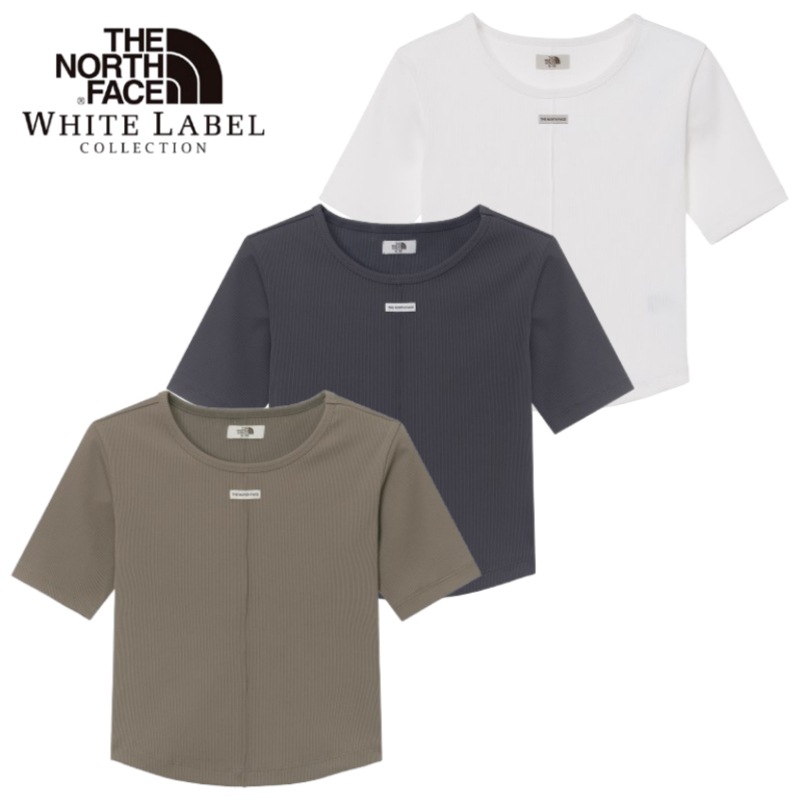 WS SOFT WAVE S/S R/TEE NT7UR31 [公式正規品]