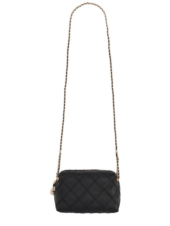 TORY BURCH Women Messenger Bags 169226 001 BLACK
