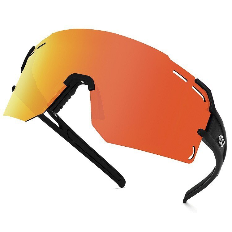 騎乗メガネ専用アーウトドアスポーツ偏光サングラス男女型防風砂自転車メガネ