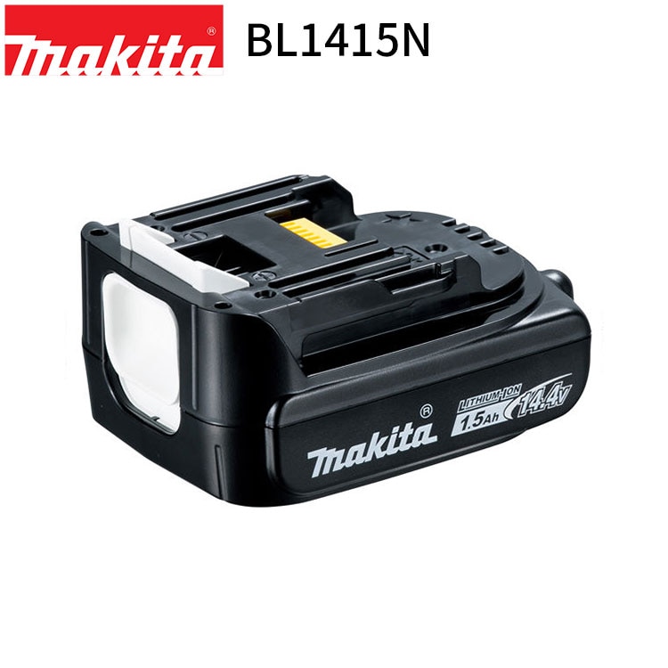 [正規店] リチウムイオンバッテリ BL1415N (A-58235) 14.4V 1.5Ah バッテリー 8,010円