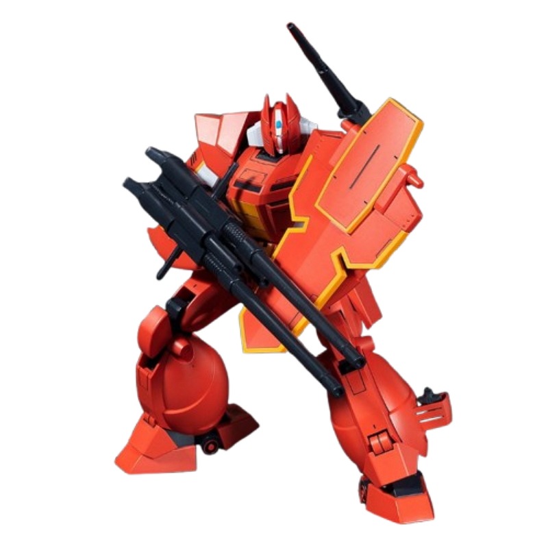 【並行輸入】 機甲界ガリアン 【アサルト・ガリアン】 プラモデル ロボット組み立てキット