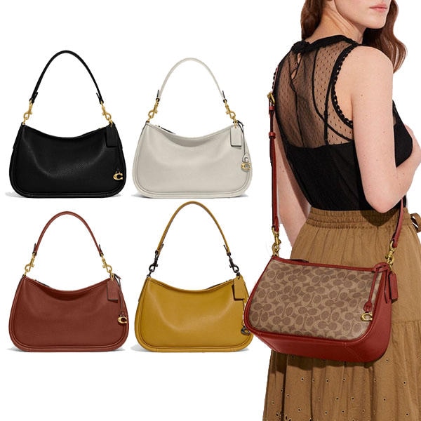 CC437 ケリー クロスボディ ショルダー バッグ