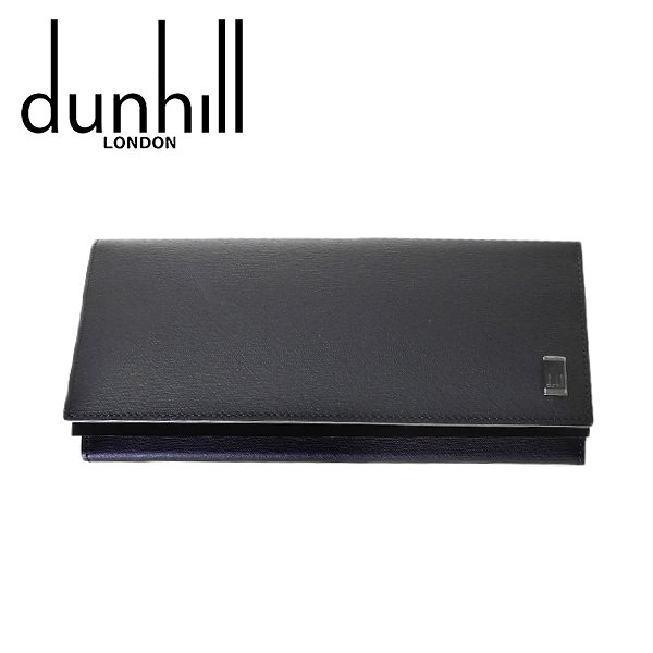 Qoo10 ダンヒル ダンヒル 財布 長財布 メンズ サイドカ メンズバッグ シューズ 小物
