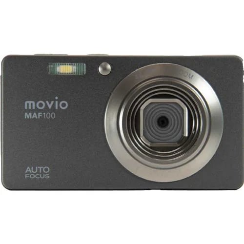 ナガオカ MAF100 コンパクトデジタルカメラ