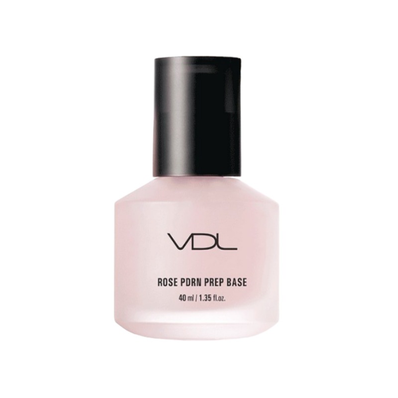 ローズ PDRN プレップ ベース ソフトソウル 40ml