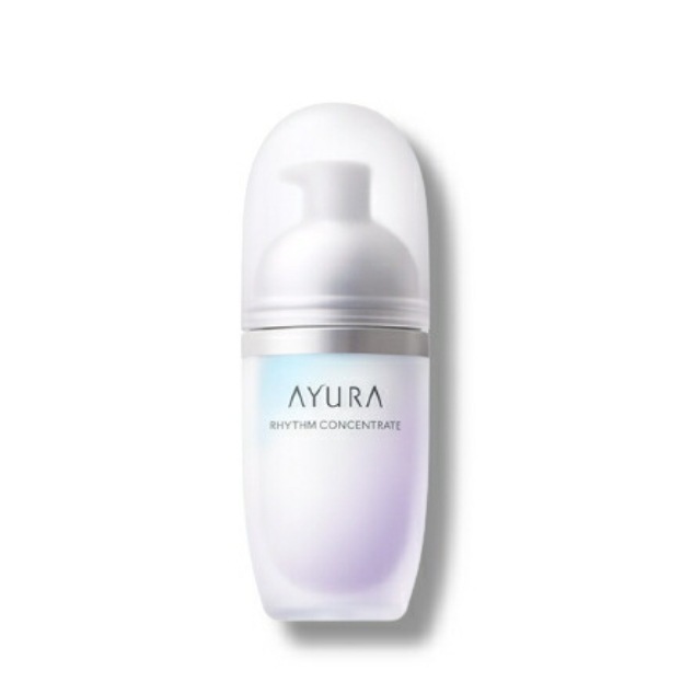 アユーラ (AYURA) リズムコンセントレートα 40mL(美容液)