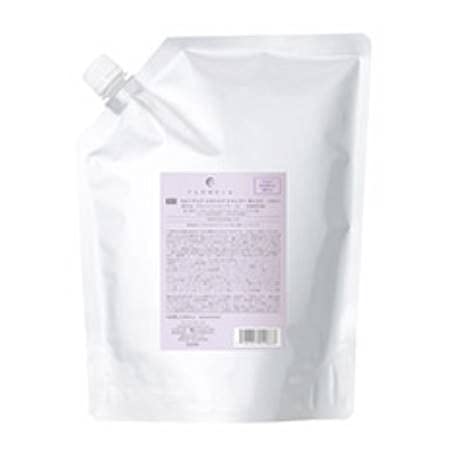 デミ フローディア スキャルプシャンプー モイスト レフィル 2000ml