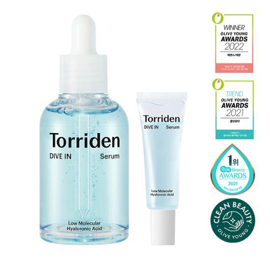 ダイブイン セラム 70ml 大容量企画（+セラム10ml）