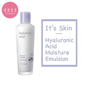 [イッツスキン/Its Skin] ヒアルロン酸モイスチャーエマルジョン150ml/Hyaluronic Acid Moisture Emulsion