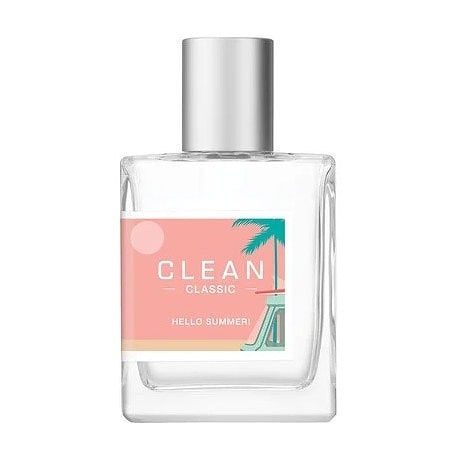 クリーン クラシック ハローサマー オードトワレ　　　　　　　　 60ml