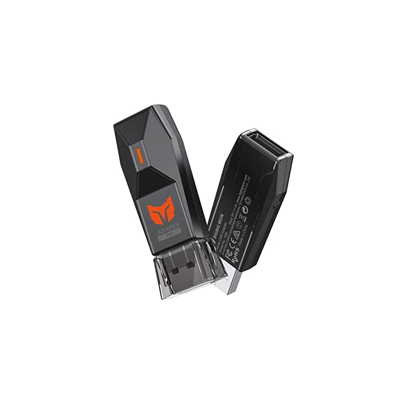 有線アダプター Switch Xbox PS5 PS4コントローラー対応 レシーバー コンバーター