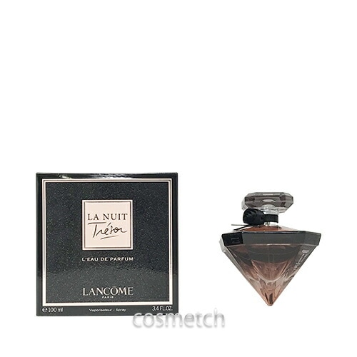 ラ ニュイ トレゾア EDP 100ml SP （香水）