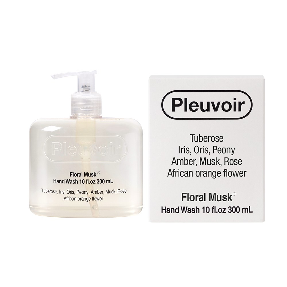 フルボアフローラルマスクハンドウォッシュ300ml