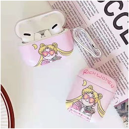 Qoo10 Airpods セーラームーンのおすすめ商品リスト ランキング順 Airpods セーラームーン買うならお得なネット通販
