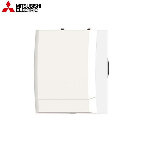 V-12PEQD6 パイプ用ファン 高密閉電気式シャッタータイプ 給気用