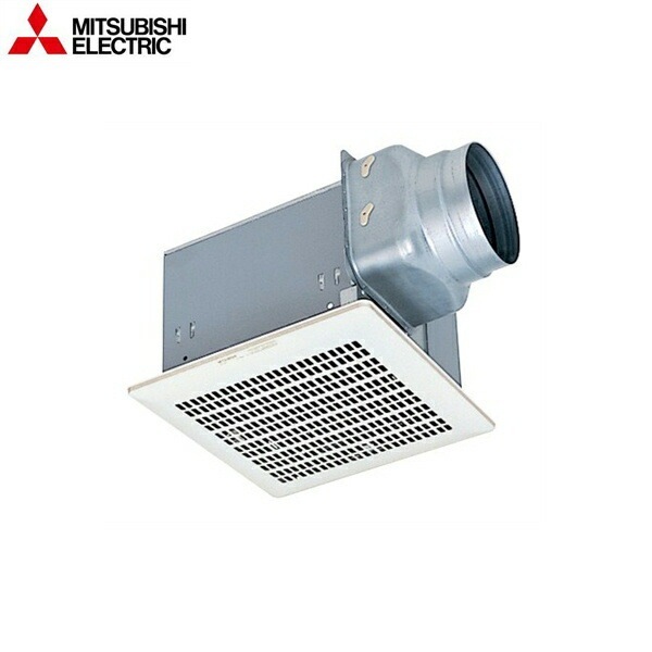 VD-18Z13 ダクト用換気扇 天井埋込形 低騒音形