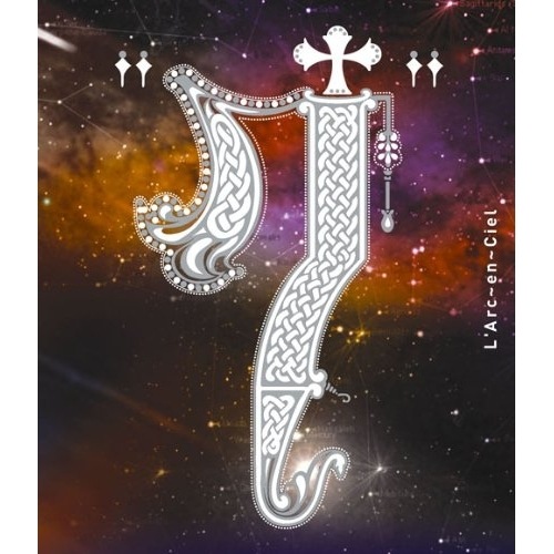 ラルク・アン・シエル ／ 7(Blu-ray Disc) (Blu-ray) KSXL-154