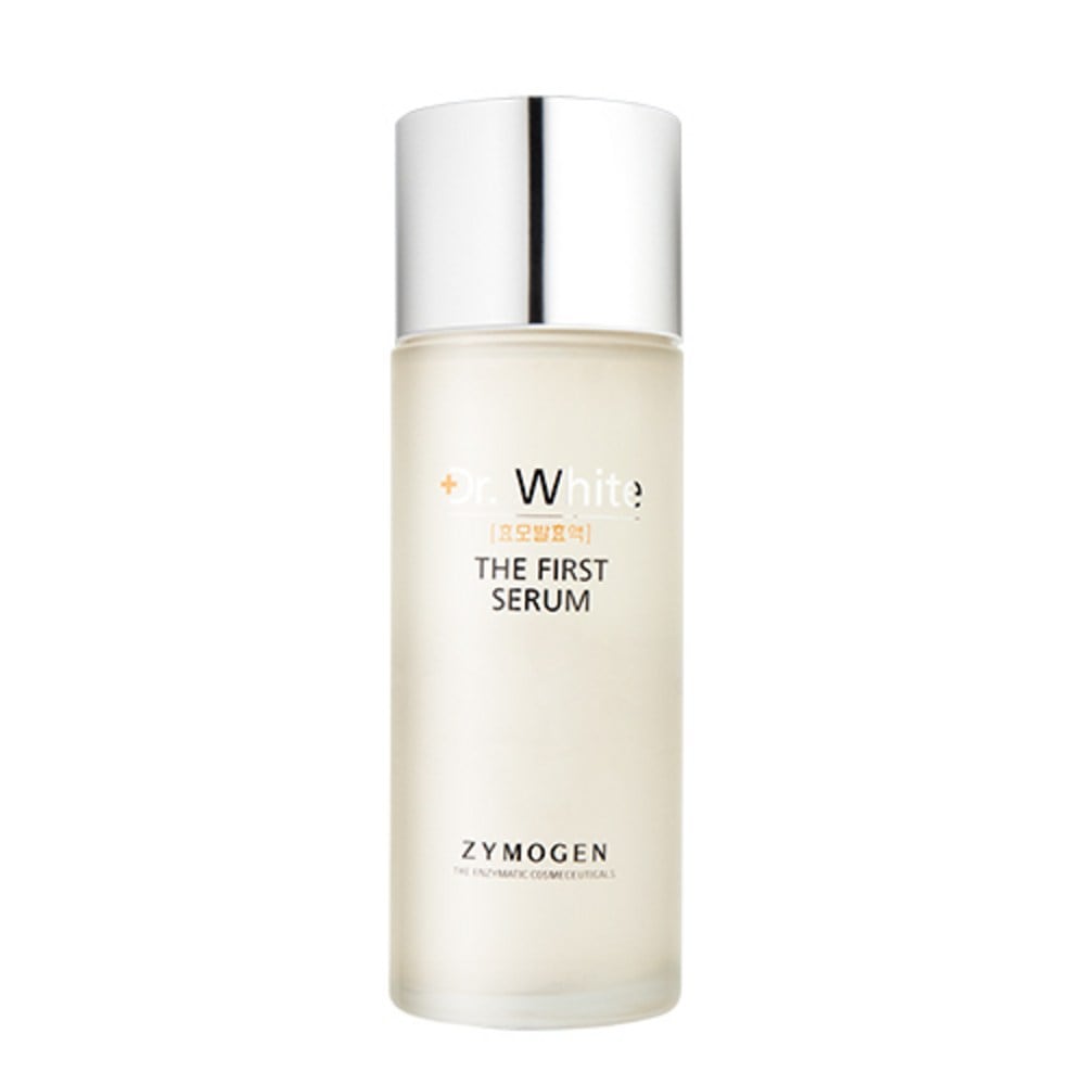 ザイモゲンドクターホワイトザファーストセラム150ml1個