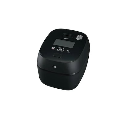 最終価格　新品未使用　象印 炊飯器 NW-FC10-BZ 濃墨　こずみ　5.5合 象印 炎舞炊き NW-FC10-BZ [濃墨] 価格比較 - 価格.com
