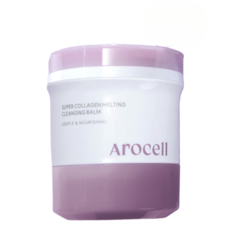 【アロッセル】スーパーコラーゲンメルティングクレンジングナイト